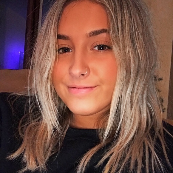 Meet the Posher Other - Meet your Posher, Tiana